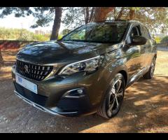 Peugeot 3008 BlueHDi 130 S&S Allure