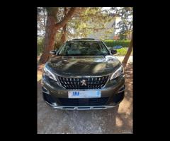Peugeot 3008 BlueHDi 130 S&S Allure
