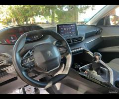 Peugeot 3008 BlueHDi 130 S&S Allure