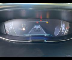 Peugeot 3008 BlueHDi 130 S&S Allure