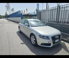 Audi A4 Avant 2.0 TDI 143CV F.AP.