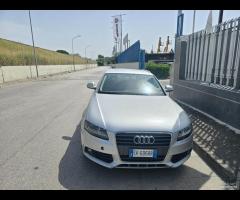 Audi A4 Avant 2.0 TDI 143CV F.AP.