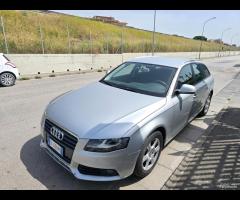 Audi A4 Avant 2.0 TDI 143CV F.AP.