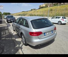 Audi A4 Avant 2.0 TDI 143CV F.AP.