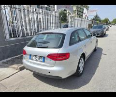 Audi A4 Avant 2.0 TDI 143CV F.AP.
