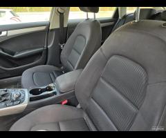 Audi A4 Avant 2.0 TDI 143CV F.AP. - 6