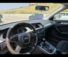 Audi A4 Avant 2.0 TDI 143CV F.AP. - 7