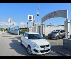 Suzuki Swift 1.3 DDiS 5 porte B-Cool