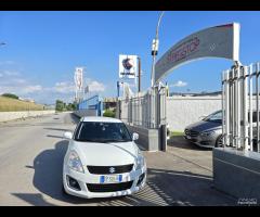 Suzuki Swift 1.3 DDiS 5 porte B-Cool