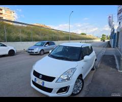 Suzuki Swift 1.3 DDiS 5 porte B-Cool