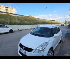 Suzuki Swift 1.3 DDiS 5 porte B-Cool