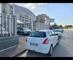 Suzuki Swift 1.3 DDiS 5 porte B-Cool