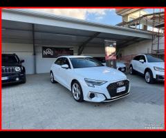 A3 Sportback Sportback 30 2.0 tdi Edition One