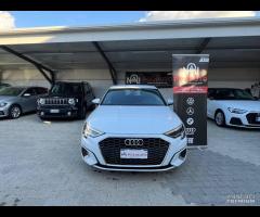 A3 Sportback Sportback 30 2.0 tdi Edition One