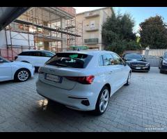 A3 Sportback Sportback 30 2.0 tdi Edition One