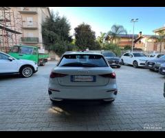 A3 Sportback Sportback 30 2.0 tdi Edition One