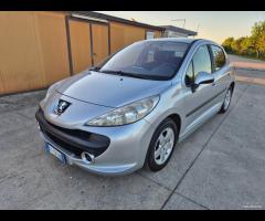 Peugeot 207 1.4 88CV 5p. neopatentati