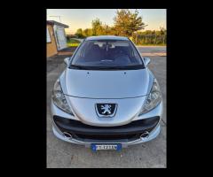 Peugeot 207 1.4 88CV 5p. neopatentati