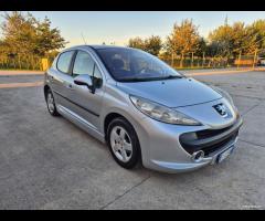 Peugeot 207 1.4 88CV 5p. neopatentati