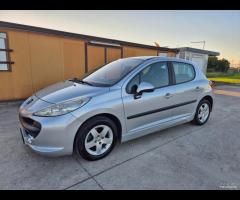 Peugeot 207 1.4 88CV 5p. neopatentati