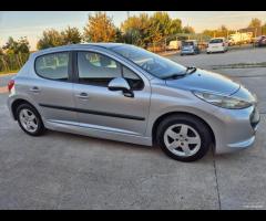 Peugeot 207 1.4 88CV 5p. neopatentati