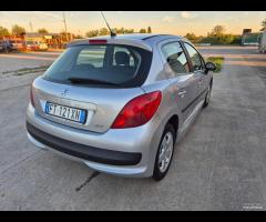 Peugeot 207 1.4 88CV 5p. neopatentati - 7