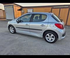 Peugeot 207 1.4 88CV 5p. neopatentati - 10