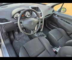 Peugeot 207 1.4 88CV 5p. neopatentati - 13