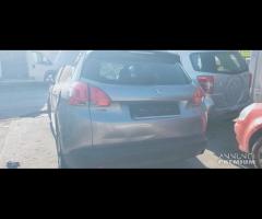Ricambi Peugeot 2008 1.6 D del 2016 motore BH02
