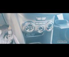 Ricambi Peugeot 2008 1.6 D del 2016 motore BH02 - 6