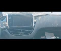 Ricambi Peugeot 2008 1.6 D del 2016 motore BH02 - 11