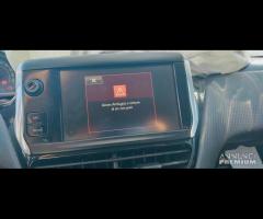 Ricambi Peugeot 2008 1.6 D del 2016 motore BH02 - 15