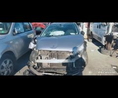 Ricambi Peugeot 2008 1.6 D del 2016 motore BH02 - 16