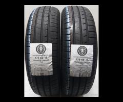 2 GOMME 175 65 15 TRACMAX A55152