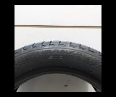 2 GOMME 185 55 15 BRIDGESTONE A55092