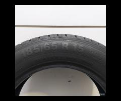 2 GOMME 185 65 15 BARUM A55100 - 7