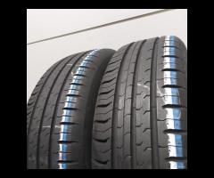 2 GOMME 185 65 15 CONTINENTAL A55161