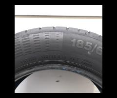 2 GOMME 185 65 15 CONTINENTAL A55161 - 7
