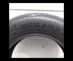 2 GOMME 185 65 15 CONTINENTAL A55177 - 7