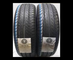 2 GOMME 185 65 15 GT RADIAL A55155