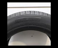 2 GOMME 185 65 15 GT RADIAL A55155