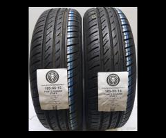 2 GOMME 185 65 15 POINT A55179