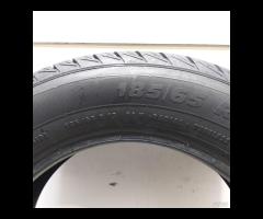 2 GOMME 185 65 15 POINT A55179 - 7