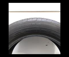 2 GOMME 195 55 15 CONTINENTAL A55171 - 7