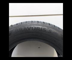 2 GOMME 195 60 15 BARUM A55077 - 6