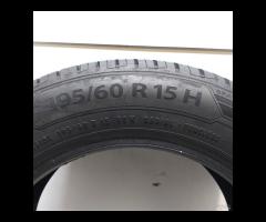 2 GOMME 195 60 15 BARUM A55077 - 7