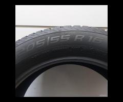 2 GOMME 205 55 16 VREDESTEIN A55061 - 7