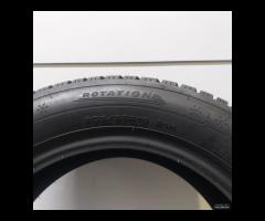 2 GOMME 205 55 16 DUNLOP A55052 - 6