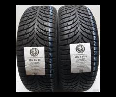 2 GOMME 205 55 16 GOODYEAR A55089
