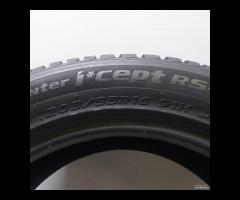 2 GOMME 205 55 16 HANKOOK A55088 - 6